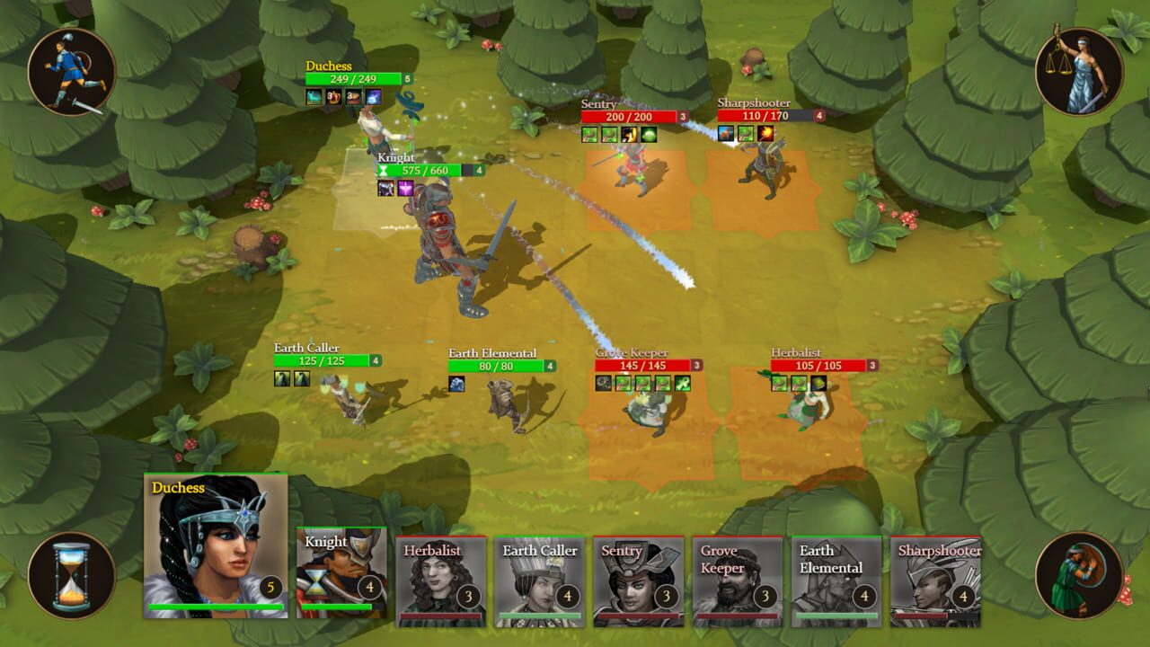 Might is Right Image