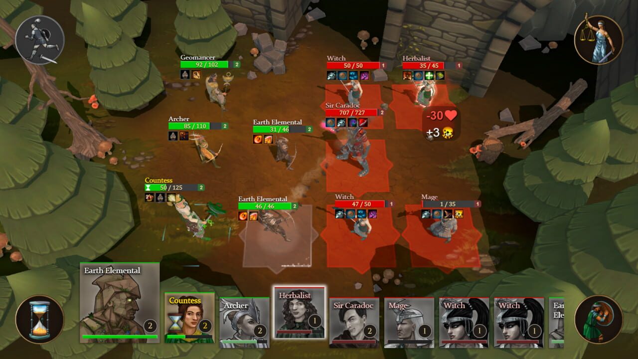 Might is Right Image