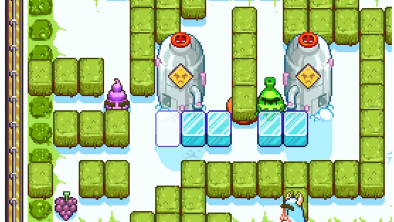 Bad Ice Cream 3 — Screenshot 2
