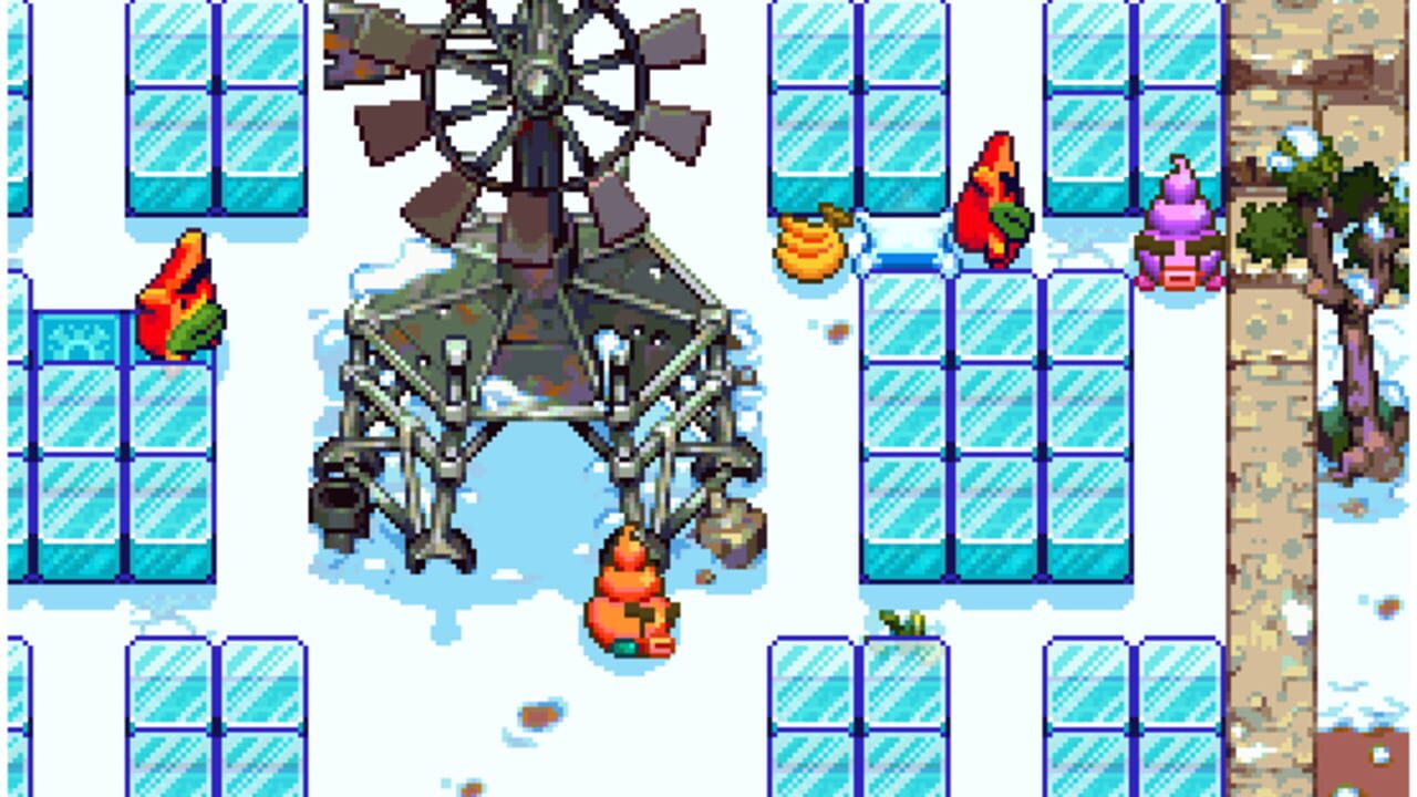 Bad Ice Cream 3 — Screenshot 3