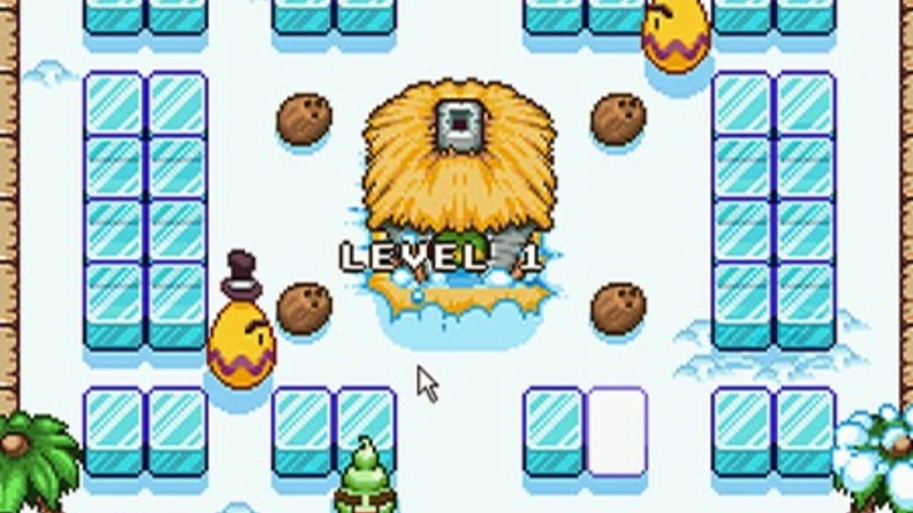 Bad Ice Cream 3 — Screenshot 5
