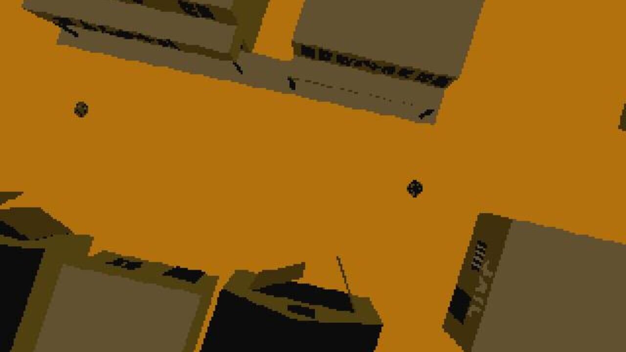 Town With No Name — Screenshot 4