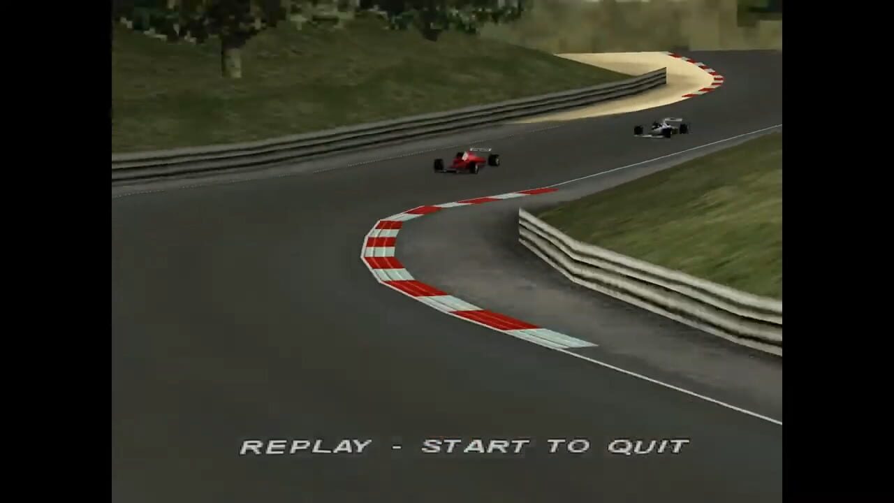 GP Challenge — Screenshot 3
