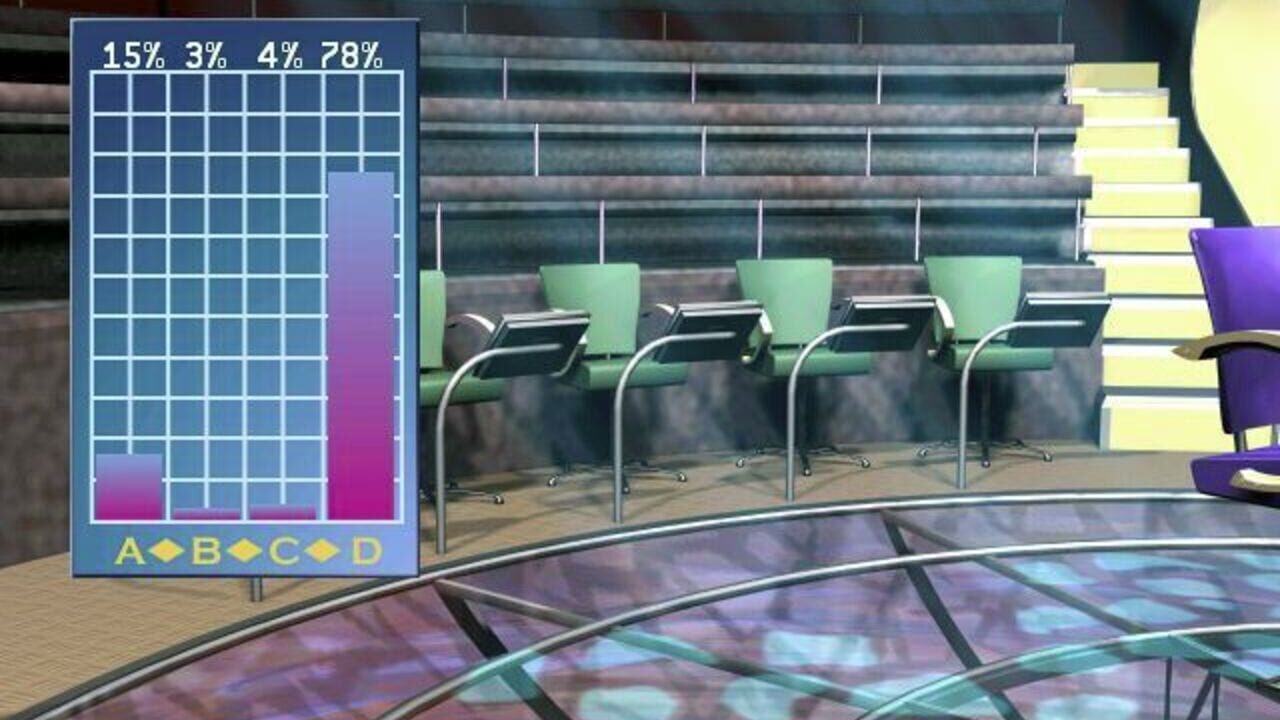 Who Wants to Be a Millionaire: Junior — Screenshot 3