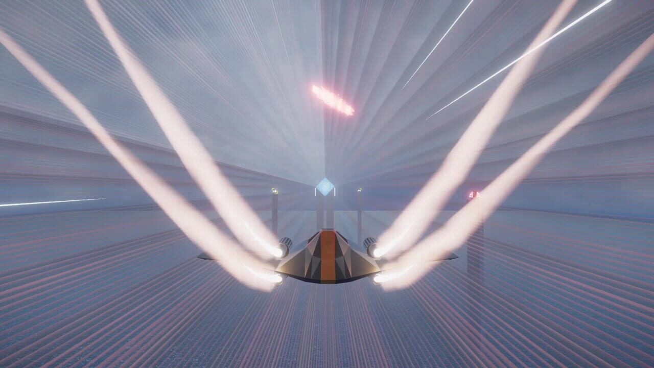 Tunnel Blast Image