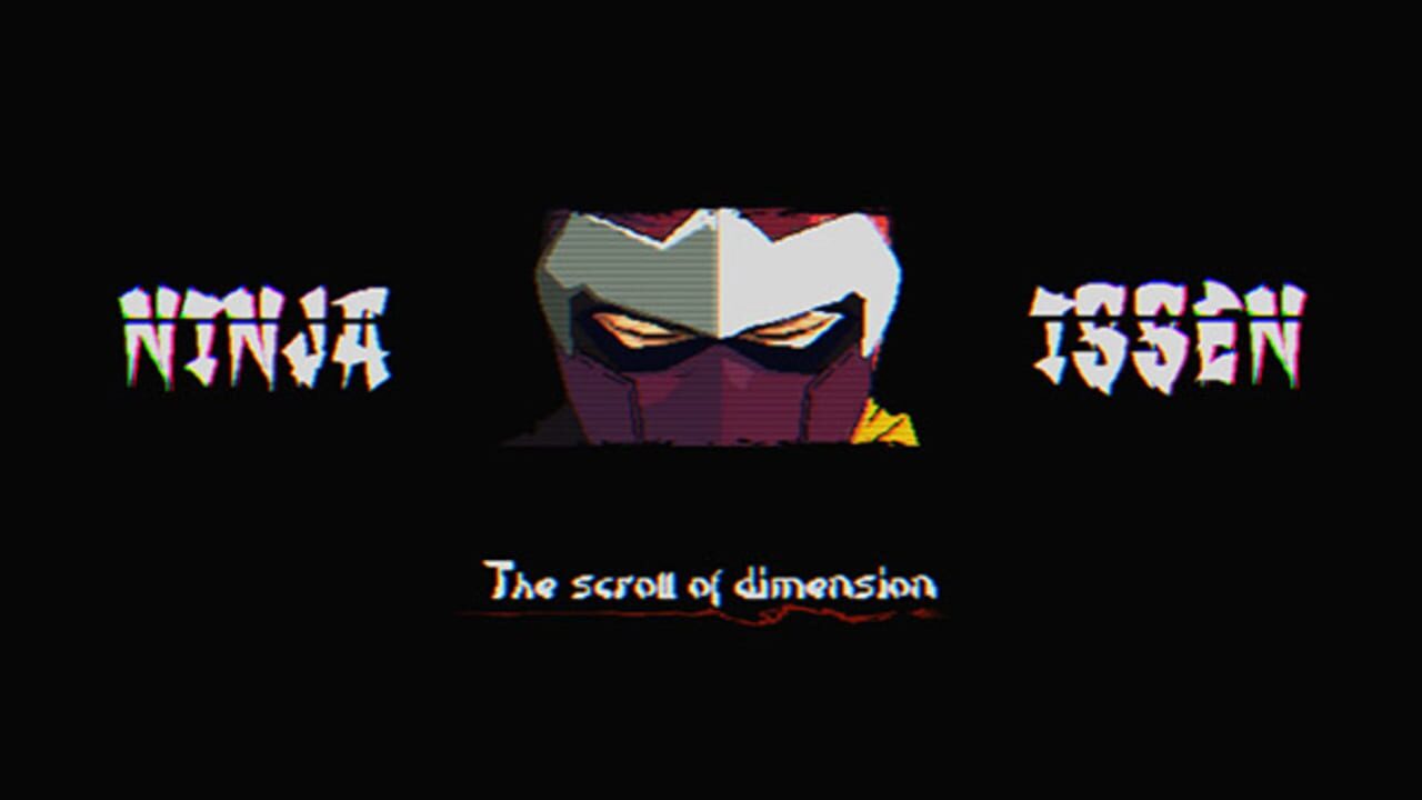 Ninja Issen