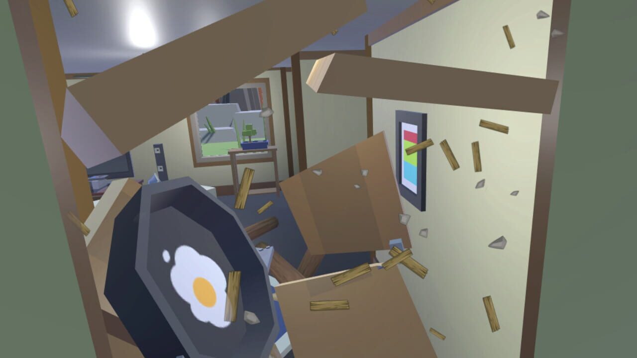 Undead Development Image