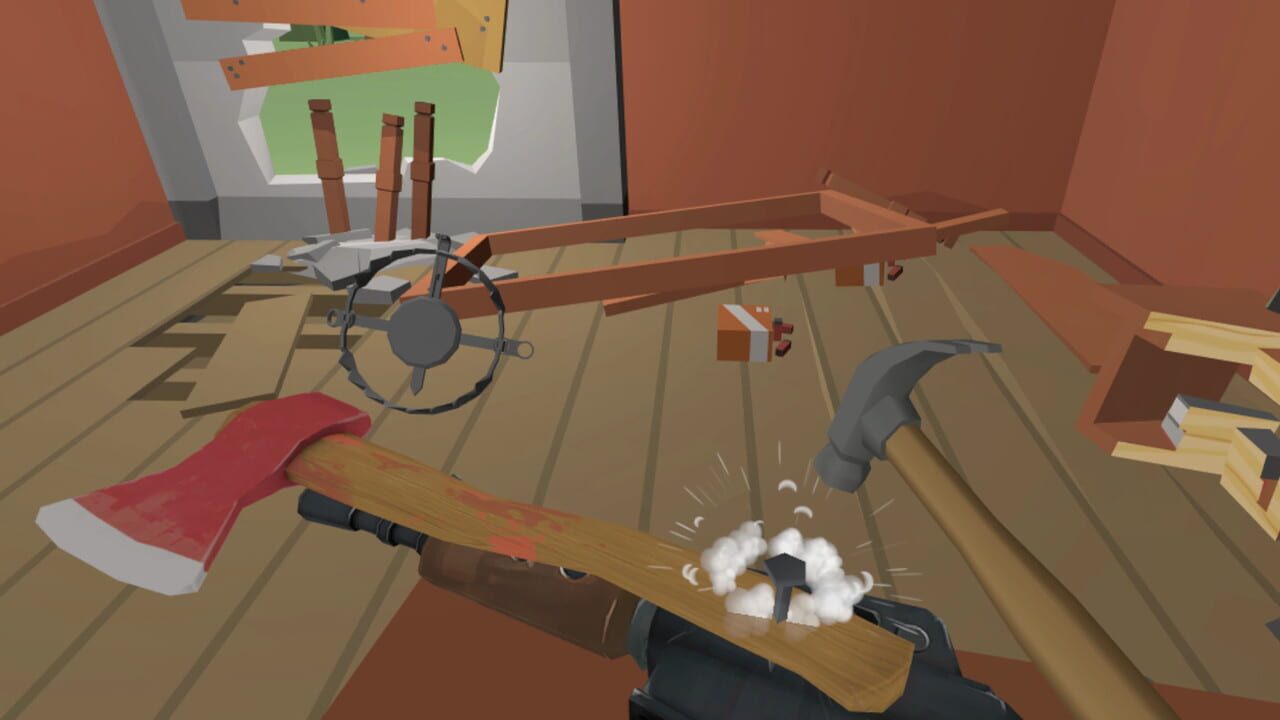 Undead Development Image