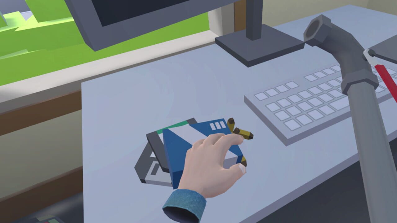 Undead Development Image