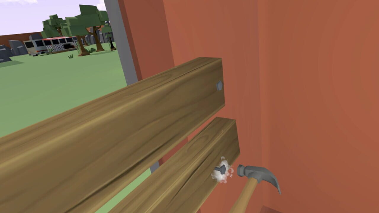 Undead Development Image