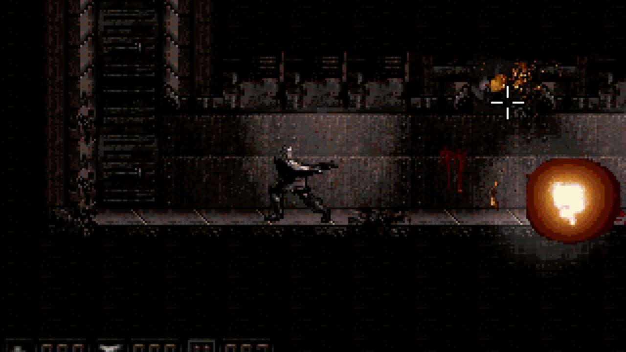 Genocide — Screenshot 2