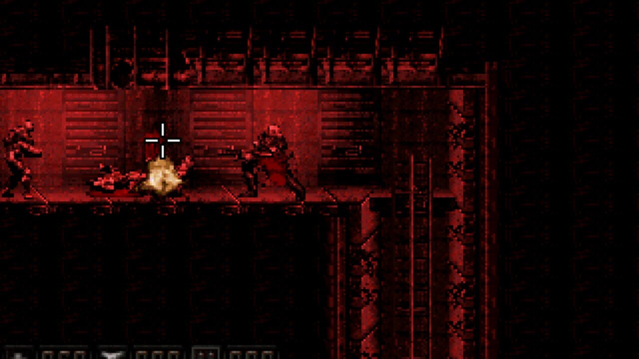 Genocide — Screenshot 3