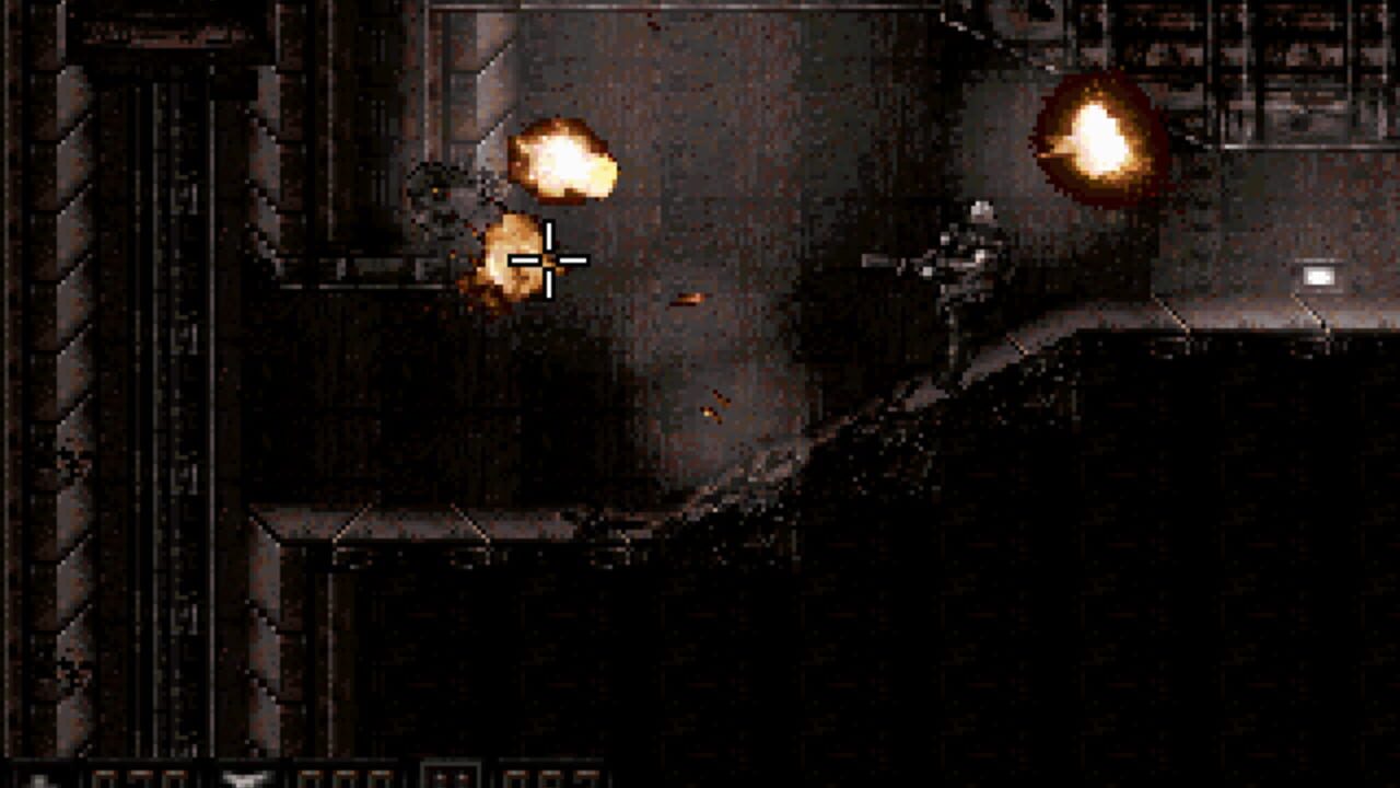 Genocide — Screenshot 4