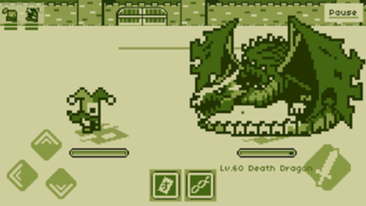 Timing Hero — Screenshot 2