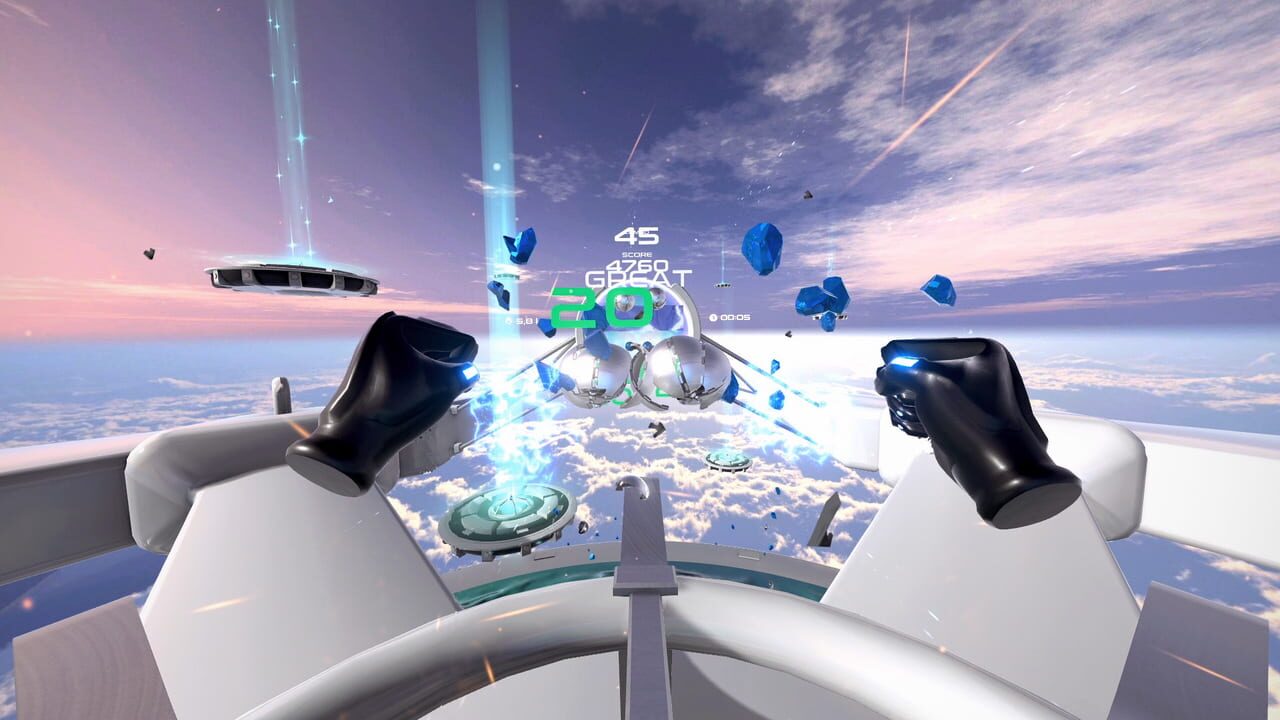 PowerBeatsVR Image