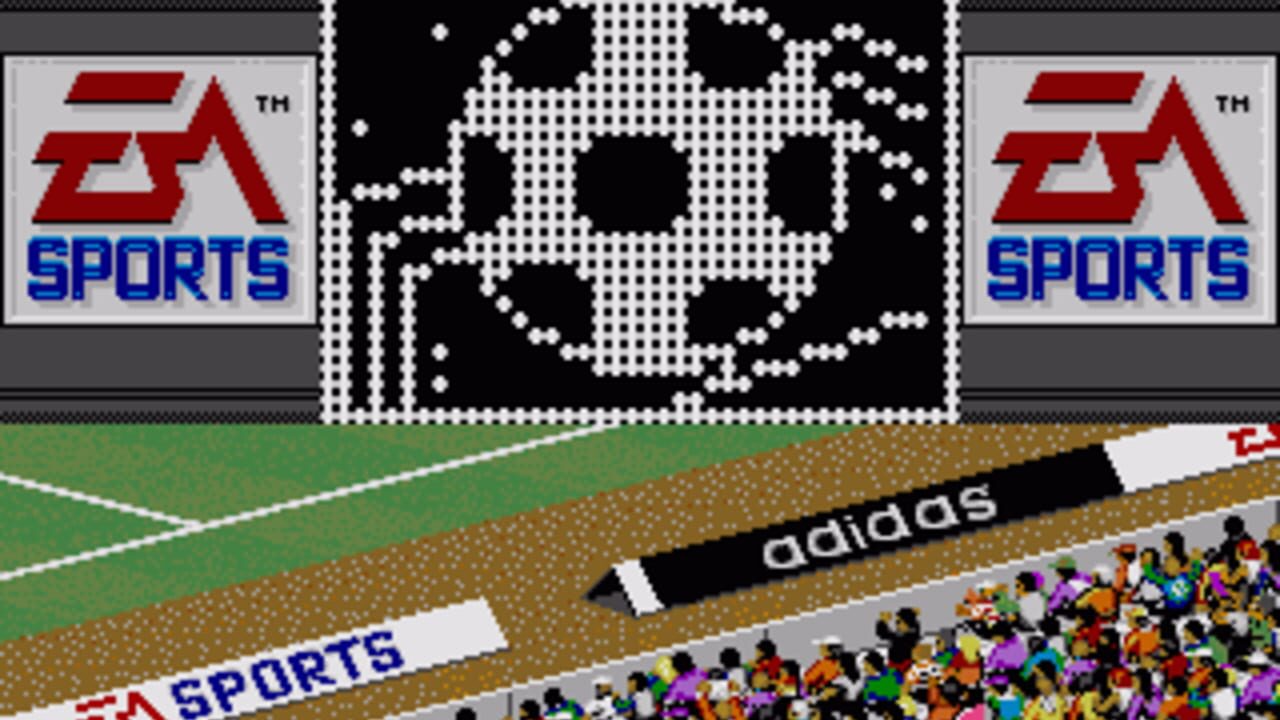 FIFA International Soccer