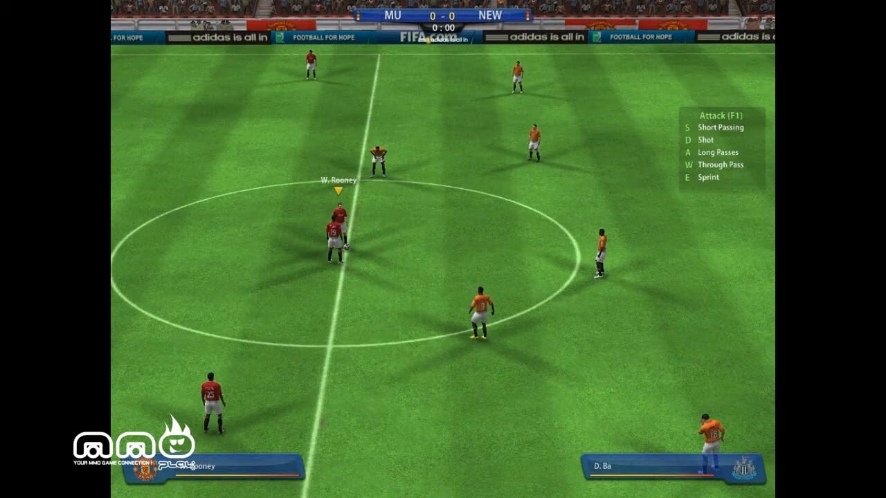 FIFA Online 2 media
