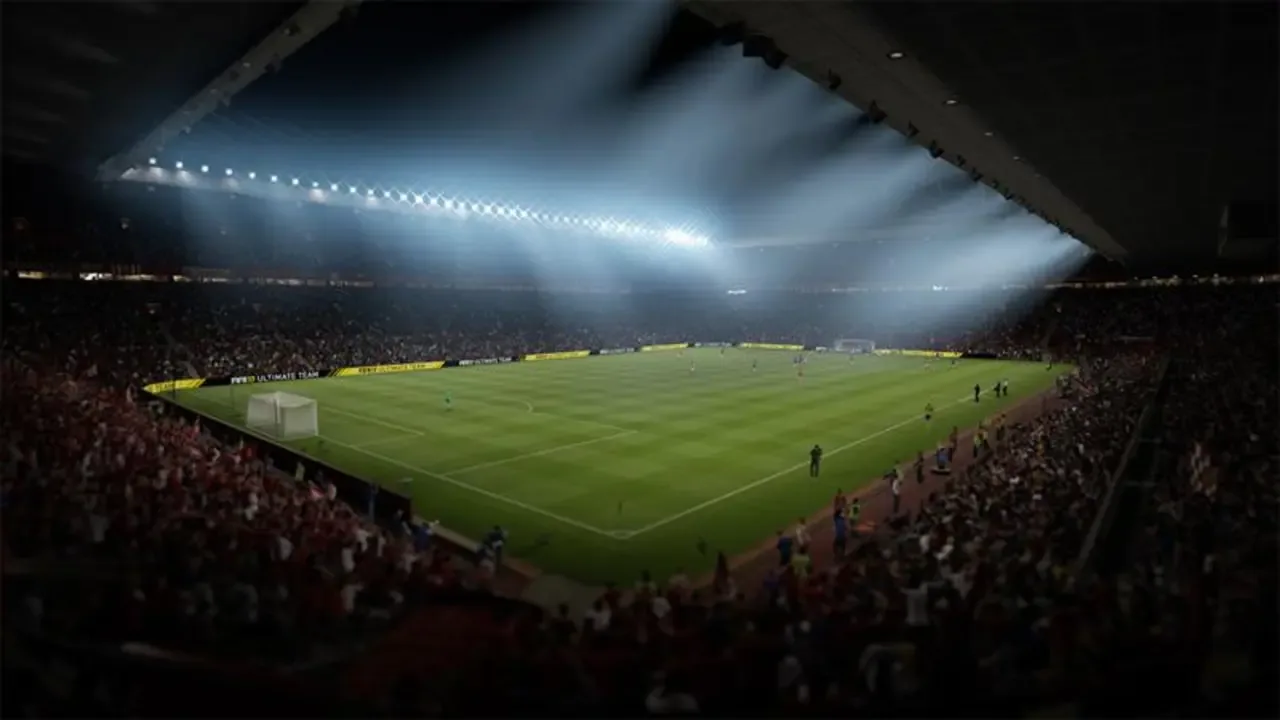 FIFA 17: Deluxe Edition banner