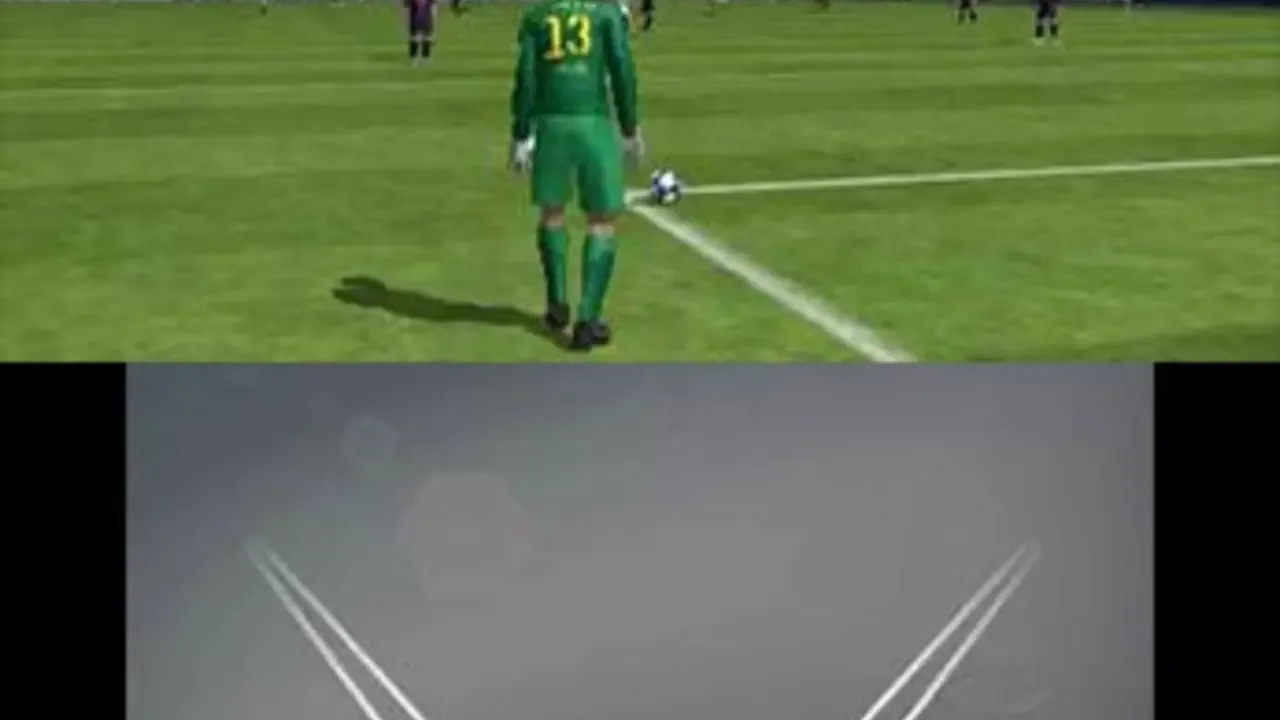 FIFA 15: Legacy Edition screenshot 1