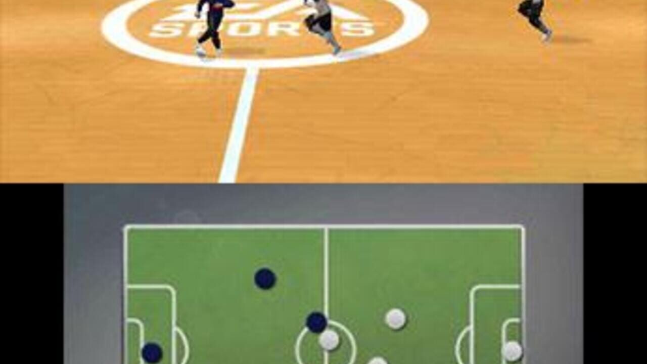 FIFA 15: Legacy Edition — Screenshot 2