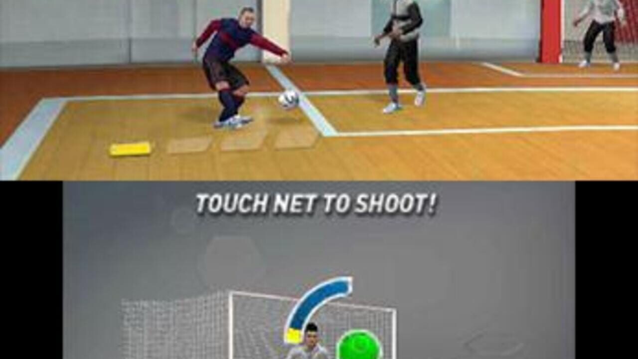 FIFA 15: Legacy Edition — Screenshot 3