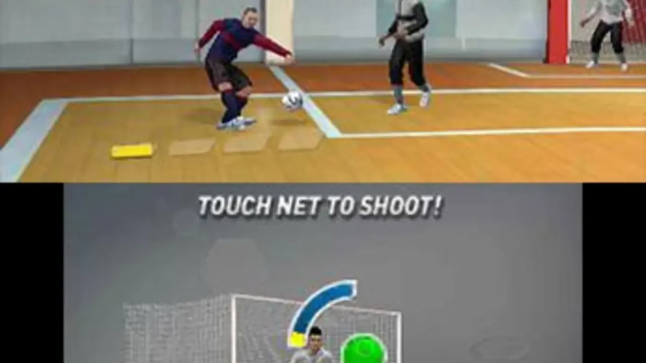 FIFA 15: Legacy Edition screenshot 3