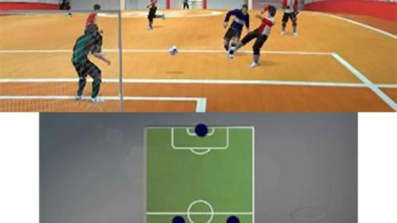 FIFA 14: Legacy Edition screenshot 1