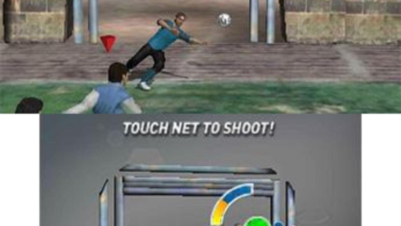 FIFA 14: Legacy Edition — Screenshot 2