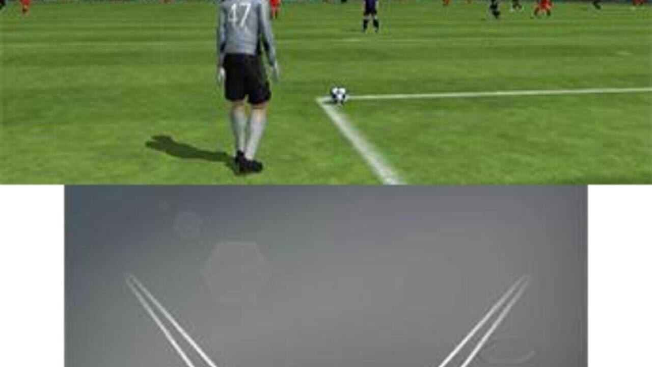 FIFA 14: Legacy Edition — Screenshot 3