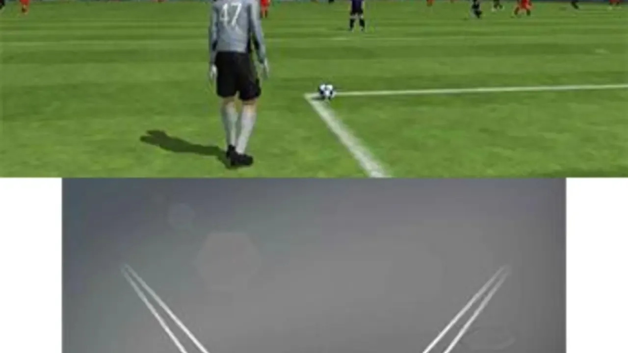 FIFA 14: Legacy Edition screenshot 3