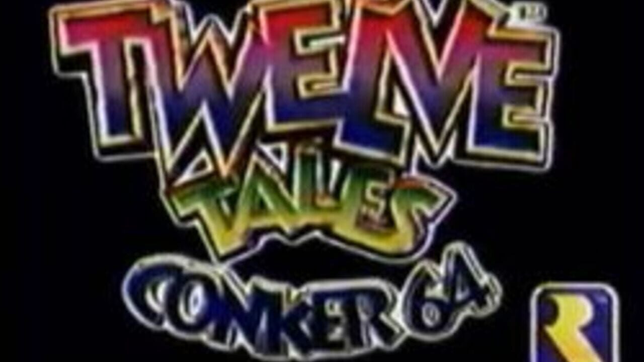 Twelve Tales: Conker 64 Screenshot 1