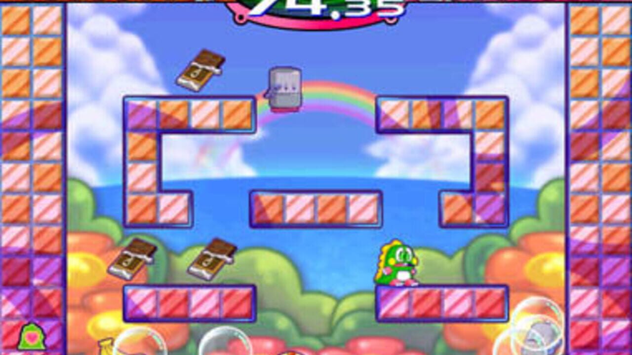 Furu Furu Park — Screenshot 2