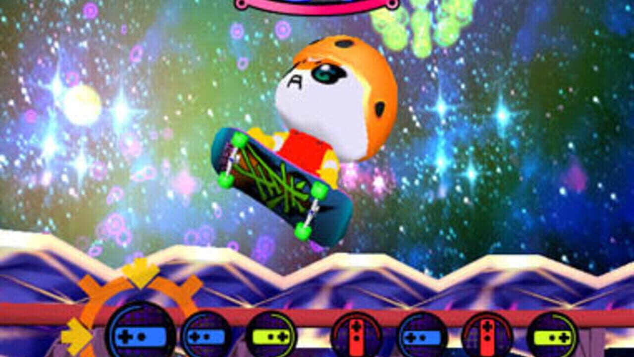Furu Furu Park — Screenshot 3