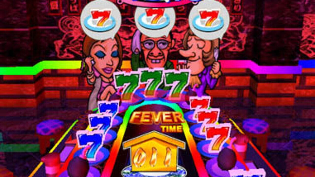 Furu Furu Park — Screenshot 4