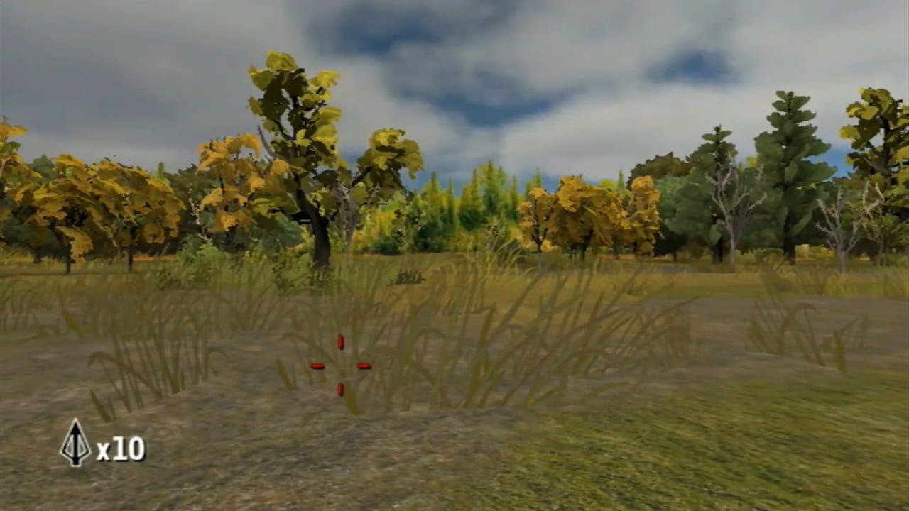 Mathews Bowhunting — Screenshot 2
