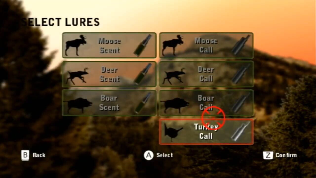 Mathews Bowhunting — Screenshot 3
