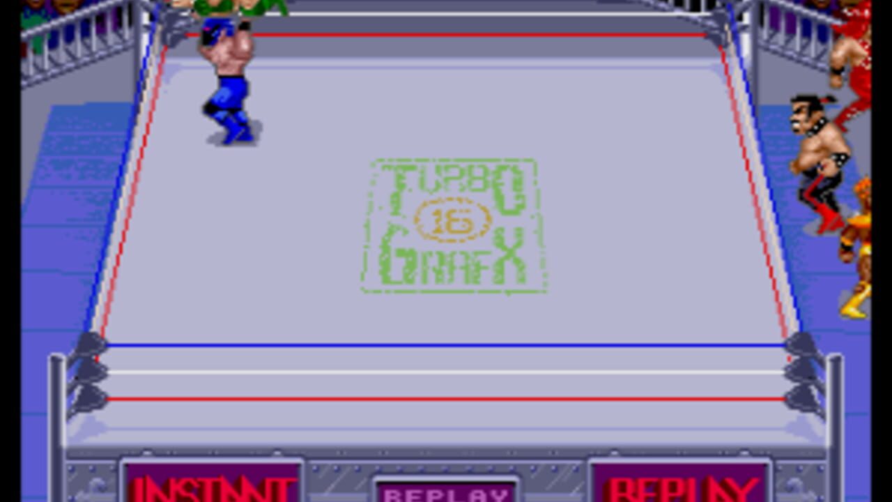 Battle Royale — Screenshot 3