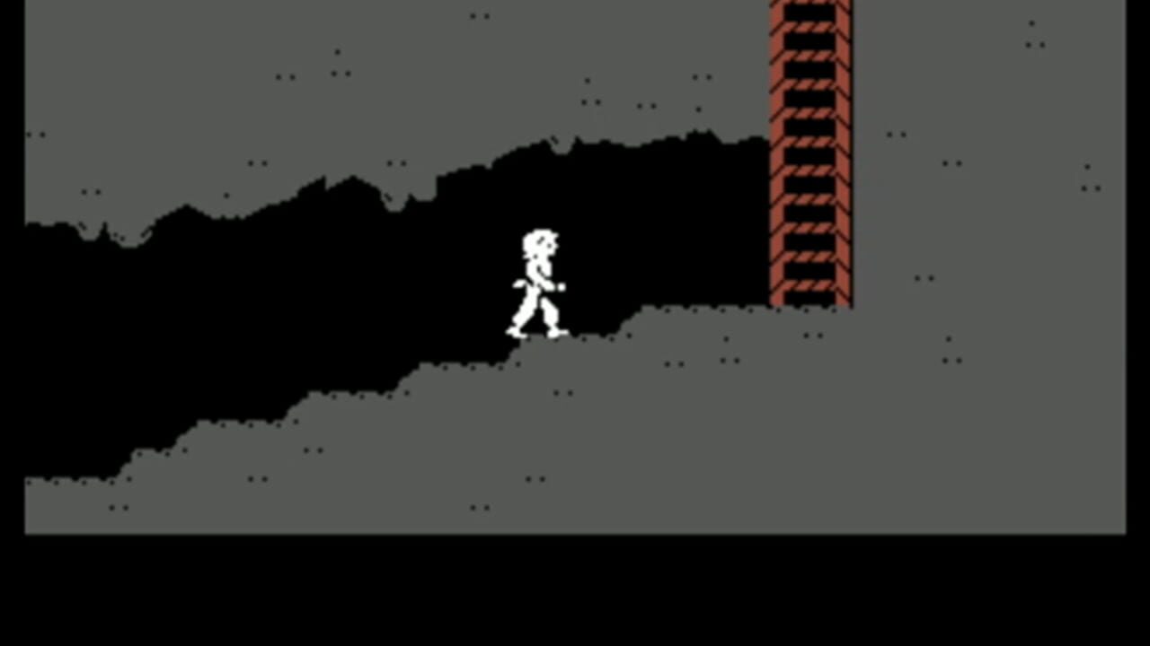 Below the Root — Screenshot 3