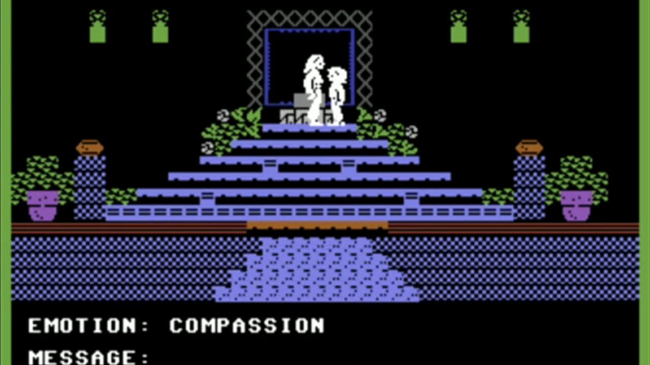 Below the Root — Screenshot 5