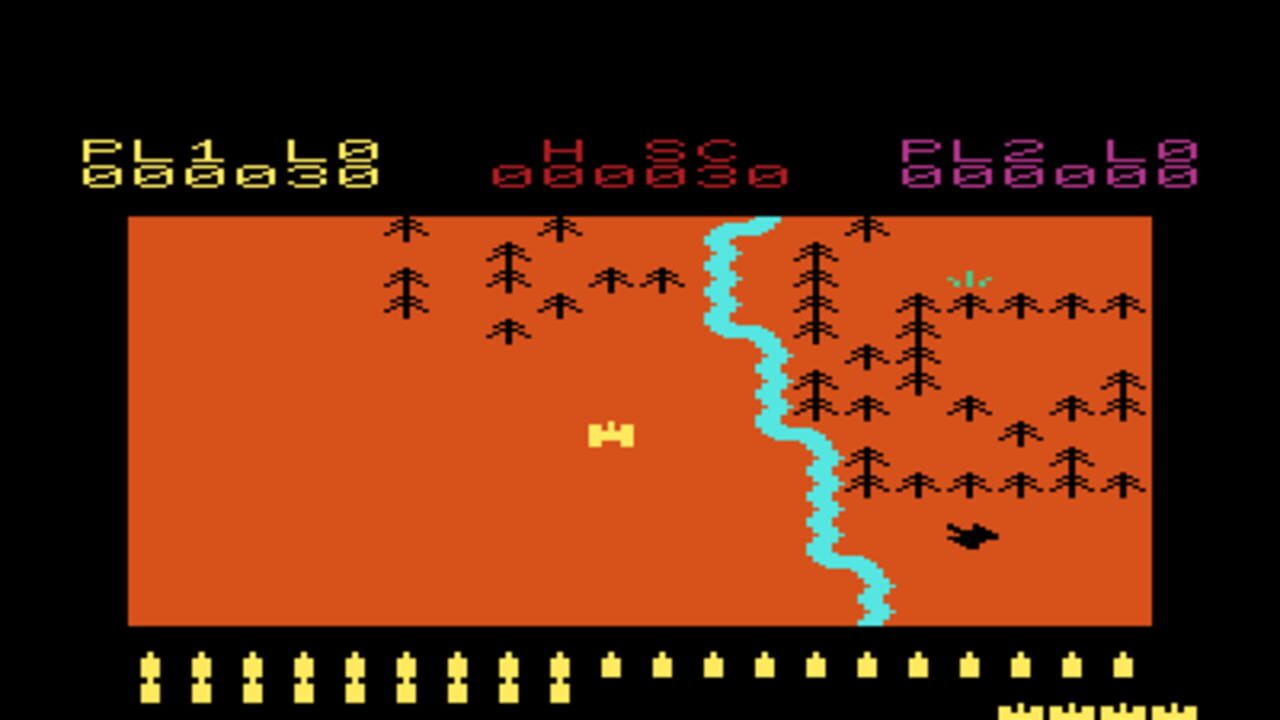 Tank Commander — Screenshot 3
