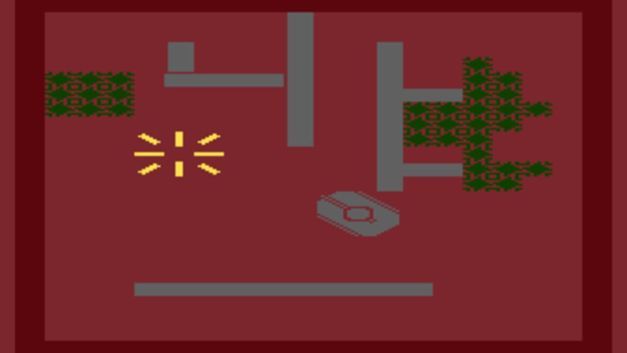 Tank Arkade — Screenshot 2