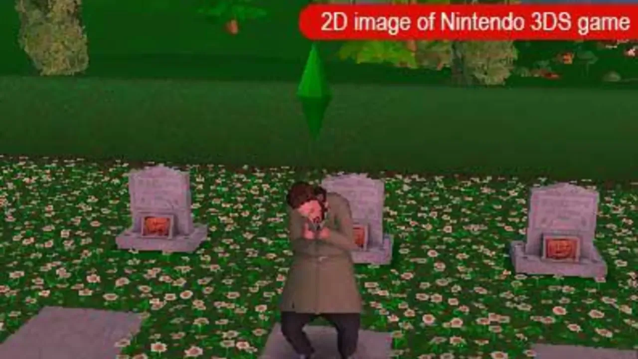 The Sims 3 screenshot 3