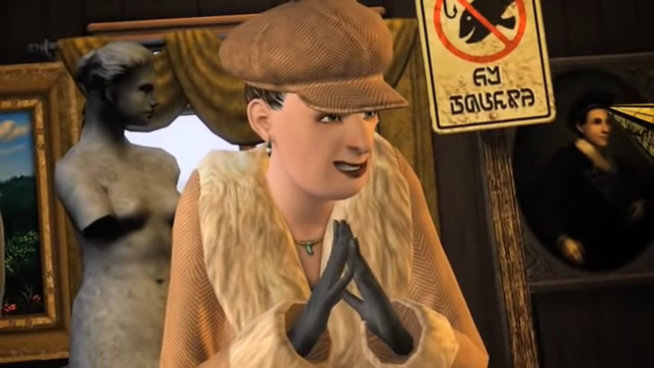 The Sims 3: Riverview — Screenshot 3