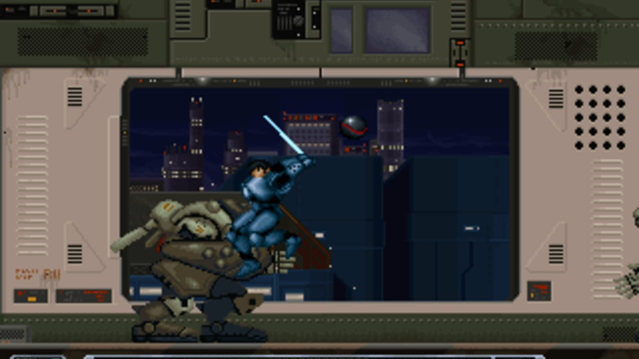 Zyclunt — Screenshot 2