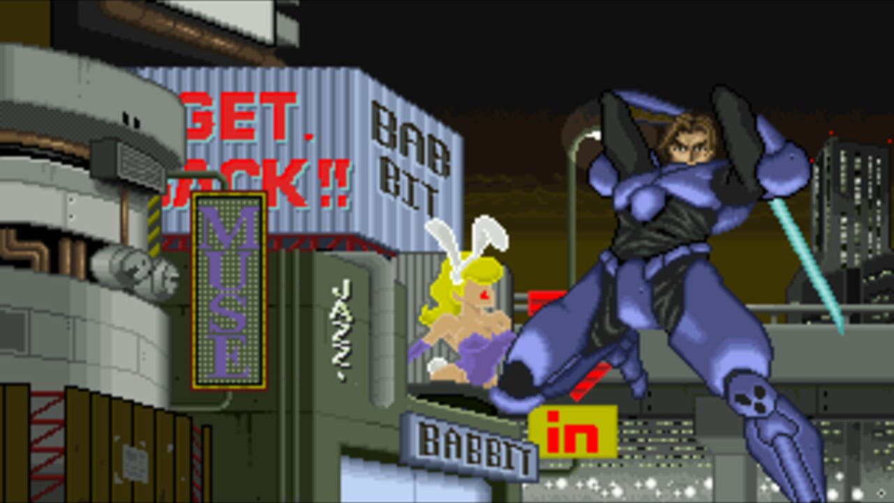 Zyclunt — Screenshot 3