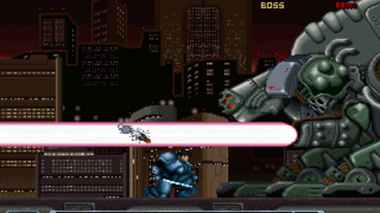 Zyclunt — Screenshot 4