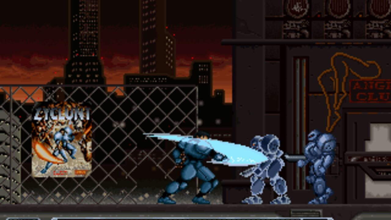 Zyclunt — Screenshot 5