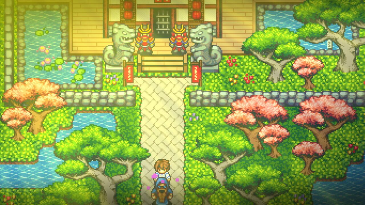 Kabukicho Story — Screenshot 1