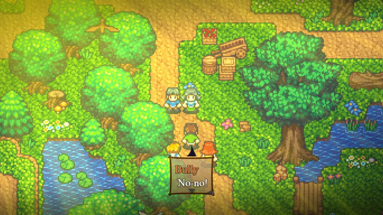 Kabukicho Story — Screenshot 3