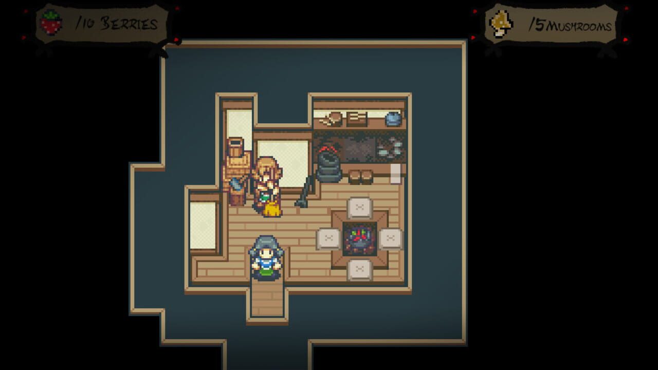 Kabukicho Story — Screenshot 5